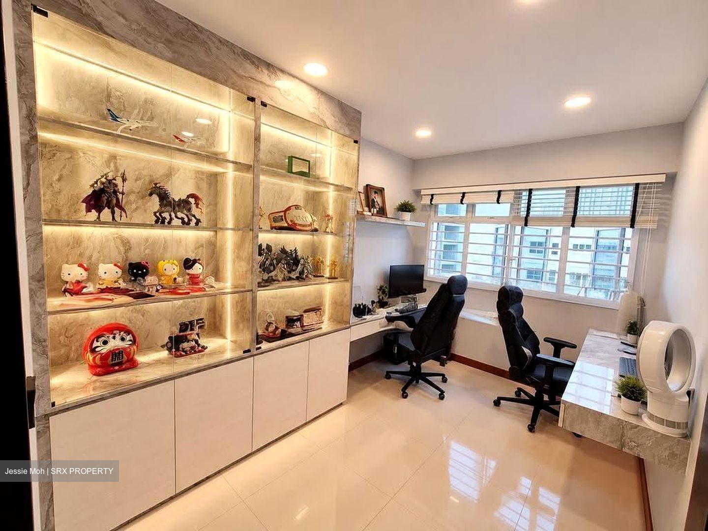 Blk 663C Waterway Sunbeam (Punggol), HDB 5 Rooms #628966361